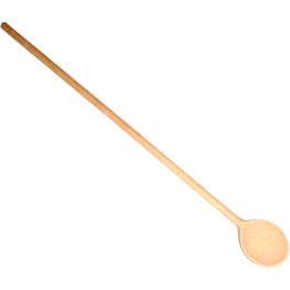 Heavy Duty Wooden Spoon