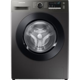 7kg Front Loader Washing Machine With Steam And Eco Bubble Technology
