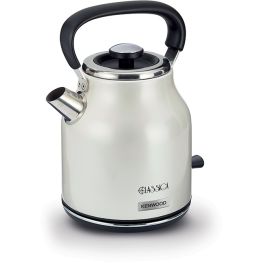 Kenwood Classica Cordless Electric Kettle, 1.7 Litre