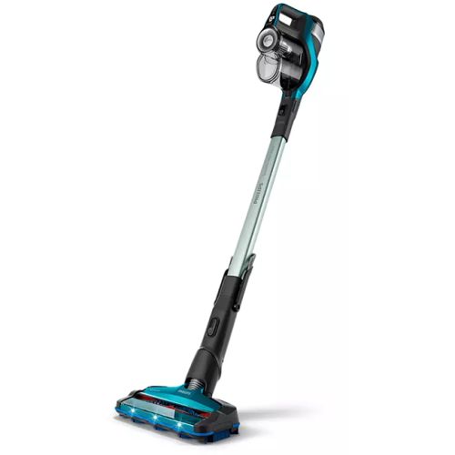 kapitalisme Rekwisieten gesmolten Philips Speedpro Max Aqua Cordless Stick Vacuum Cleaner & Mop