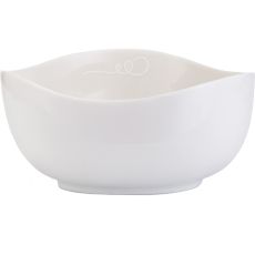 Organic Cereal Or Soup Bowls, Set of 4
