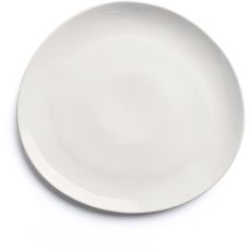 Organic Dinner Plates, Set of 4