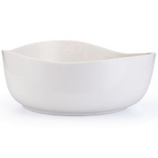 Organic Salad Bowl, 23cm