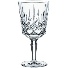 Noblesse Cocktail Wine Glasses, Set Of 4