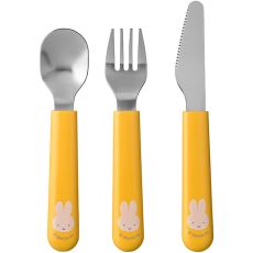 Mio Children's Cutlery Set, 3pc