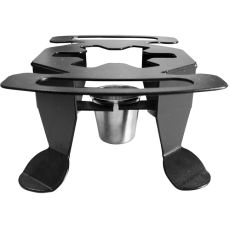LK's Mini Potjie Cooker Stand, Set of 2