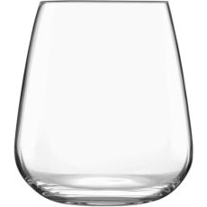Luigi Bormioli Talismano 450ml Whiskey Glasses, Set of 4