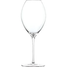 Novo White Wine Glasses, Set Of 6