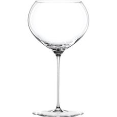 Novo Chardonnay Wine Glasses, Set Of 6