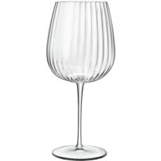 Luigi Bormioli Optica 750ml Gin Or Burgundy Glasses
