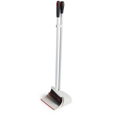 Good Grips Upright Brush & Pan Sweeping Set