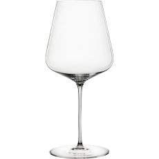 Definition Bordeaux Wine Glasses, Set Of 2