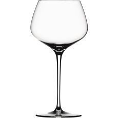 Willsberger Anniversary Burgundy Wine Glasses, Set Of 4