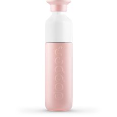Insulated Stainless Steel Water Bottle, 350ml