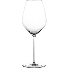 Highline Red Wine Glasses, Set Of 2