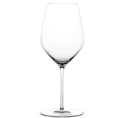 Highline Bordeaux Wine Glasses, Set Of 2