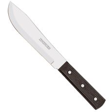 Universal Butcher's Knife With Riveted Handle, 15cm