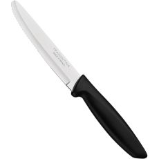 Plenus Jumbo Round Tipped Steak Knife, 13cm