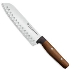 Urban Farmer Santoku Knife, 17cm