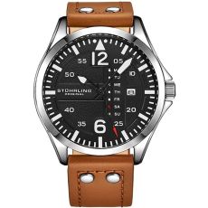 Original Aeronaut Aviator Men's Automatic Wrist Watch