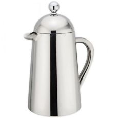 Thermique Stainless Steel Coffee Plunger-6 cups (800ml)