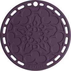 Silicone French Trivet, 20cm