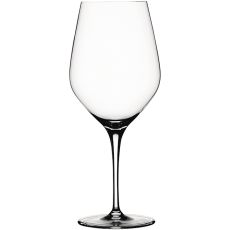 Authentis Bordeaux Wine Glasses, Set of 4