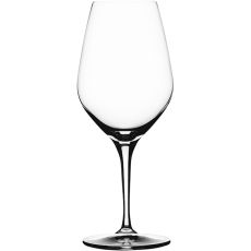 Authentis Red Wine Glasses, Set of 4