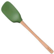 Flex-Core Wood Handled Spoonula