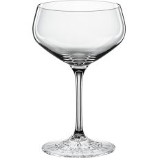 Perfect Serve Cocktail Glasses, Set Of 4