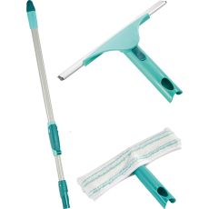 Leifheit Click System Window Cleaning Set