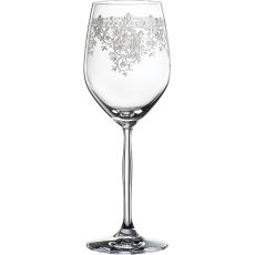 Renaissance Red Wine Glass, Set Of 12
