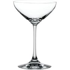 Style Champagne Saucer Glasses, Set Of 4