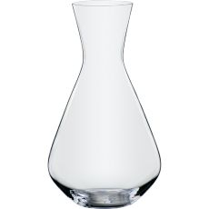 Casual Entertaining Crystal Decanter, 1.4 Litre