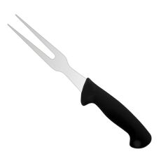 Lacor Professional Carving Fork, 18cm