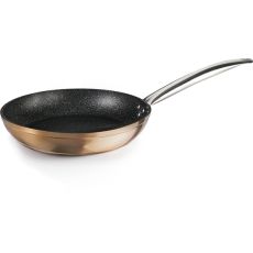 Ibili Natura Copper Non-Stick Frying Pan