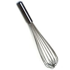  Stainless Steel French Whisk