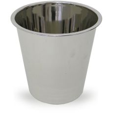 Stainless Steel Ice Bucket, 4 Litre