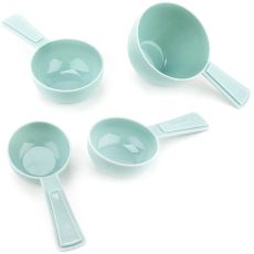 Kitchen Inspire Nesting Measuring Cup Set