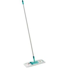 Leifheit Click System 3-In-1 Window Cleaner With Telescopic Handle