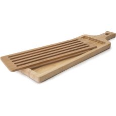 Lacor Bamboo Bread Board
