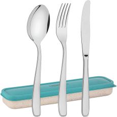 By Me Cutlery Set, 3pc