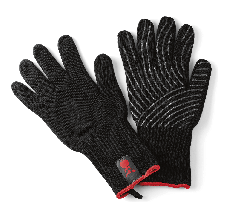 Premium Braai Gloves