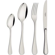 Oslo Gift Boxed Cutlery Set, 24pc