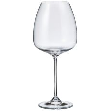 Legend Classique 610ml Red Wine Glasses
