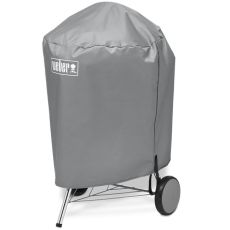 57cm Vinyl Charcoal Grill Cover