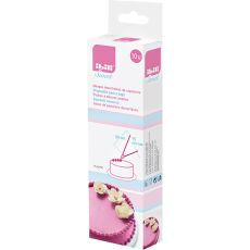 Ibili Accesorios Disposable Pastry Bags