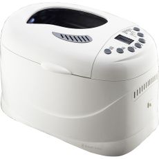 Bread Maker With Yoghurt Function
