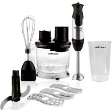 Robot Stick Blender With Attachments