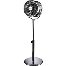 Vintage Pedestal Fan